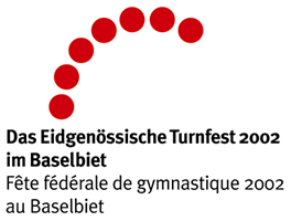 Quelle: Eidgenssisches Turnfest 2002 im Baselbiet
