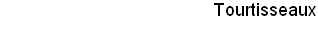 Tourtisseaux
