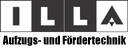ILLA GmbH Baar Aufzugs- und F�rdertechnik 