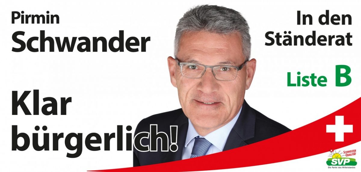 „Üse Trumpf fürs Stöckli“