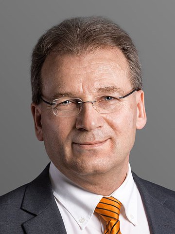 Bruno Beeler neuer Präsident der CVP des Kantons Schwyz