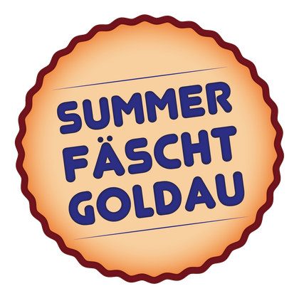 Summerfäscht – Freitag, 26. August 2022