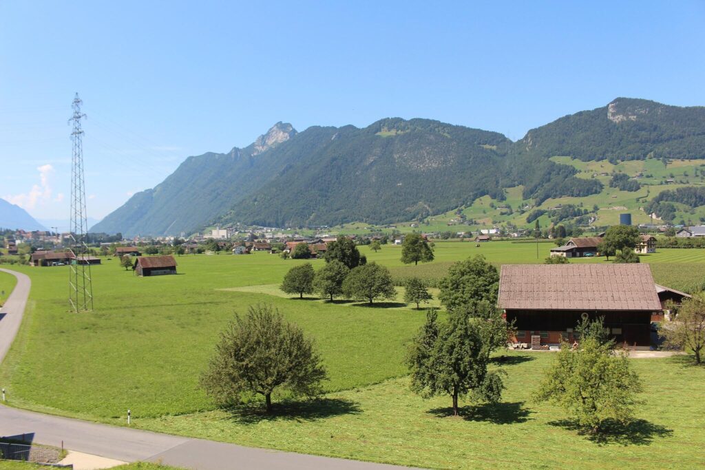 Geothermie im Kanton Schwyz: 2026 sollen die Untersuchungen beginnen