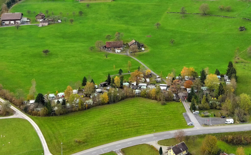 Bern plant an der Bernerhöhe ein Ausreisezentrum für 170 Bewohner