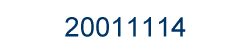 20011114