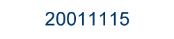20011115