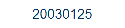 20030125