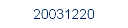 20031220