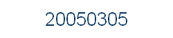 20050305