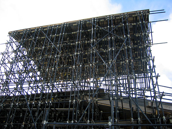 Zurck zu den Fan Club News!