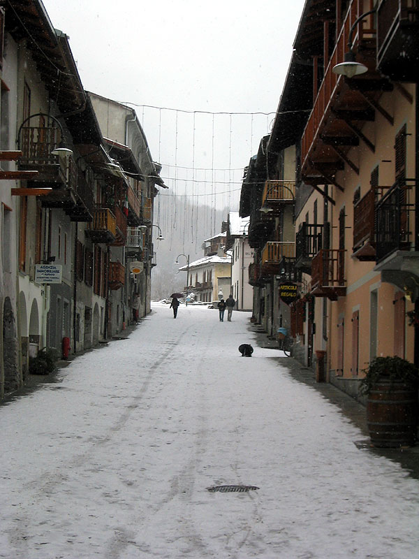 Zurck zu den Fan Club News!