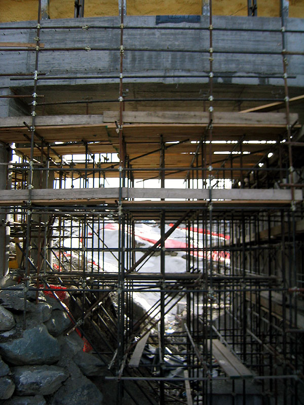 Zurck zu den Fan Club News!