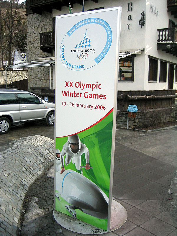 Zurck zu den Fan Club News!