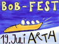 BOB FEST Samstag, 20. Juli 2002 