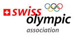 Schweizerischer Olympischer Verband SOV 