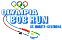 Olympia Bob-Run St. Moritz