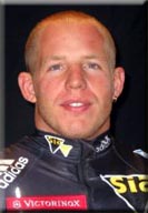 Martin Annen Weltcup-Gesamtsieger Zweierbob Viererbob  Kombination