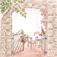Caf� Restaurant T�rlihof Oberarth