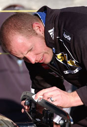 Martin Annen, Cdric Grand - 2er-SM 2005 St. Moritz