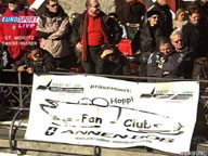 Annen Bob Fan Banner
