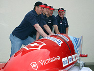 Team Annen 2006 - 2007