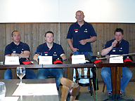 Team Annen 2006 - 2007
