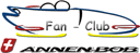 Neues Annenbob Fan Club Logo vergrössern