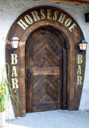 Horseshoe Event Bar Oberarth