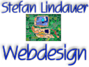 Stefan Lindauer Webdesign