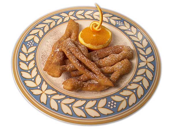 Krapfen