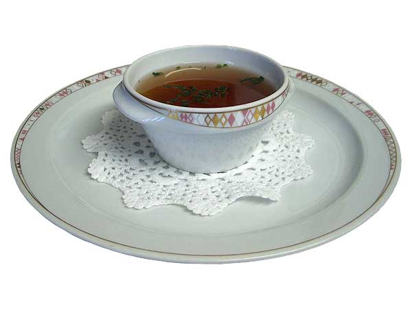 Rindskraftbruehe