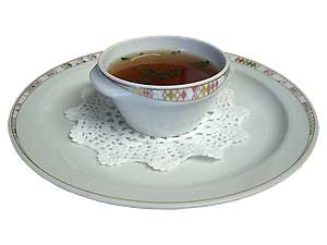 Consommé agrandir l'image