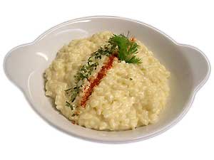 Risotto Bild vergrössern