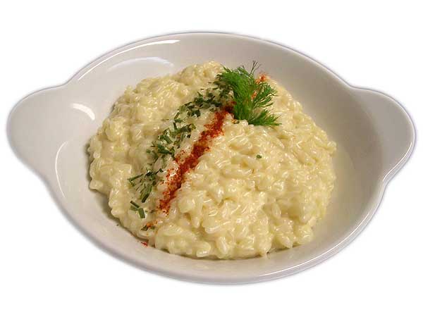 Risotto