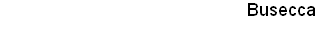 Busecca