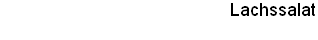 Lachssalat