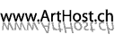 ArthHost, Art-H, www.ArtHost.ch