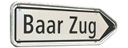 Baar-Zug Schweiz Webportal