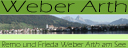 Remo und Frieda Weber Arth am See Schwyz Schweiz